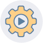 Gear Icon