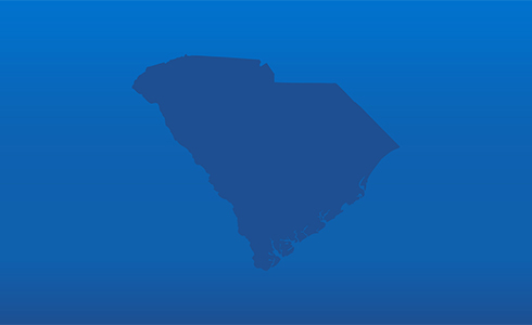 South Carolina