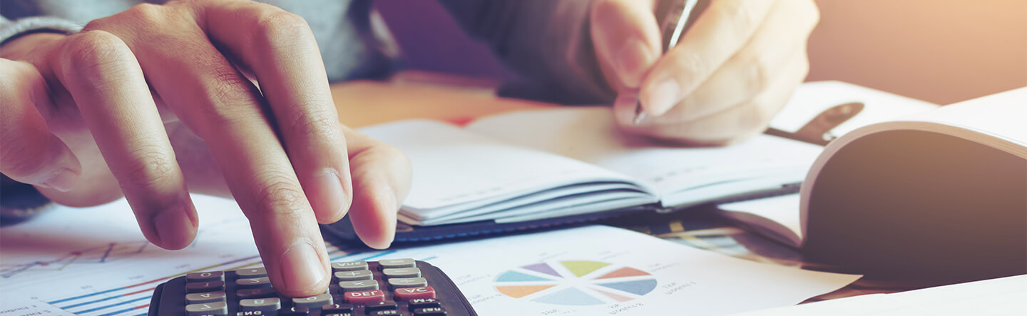 Calculating a Budget
