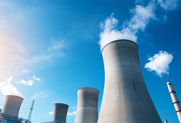 Nuclear Facility