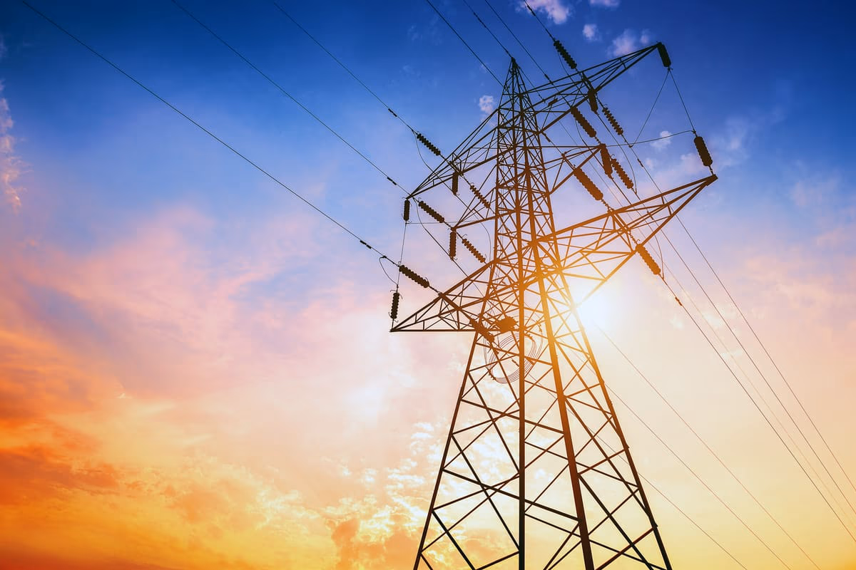 230kV Transmission Line