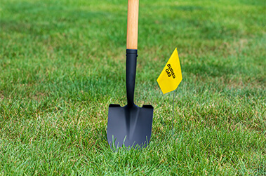 Digging Safety