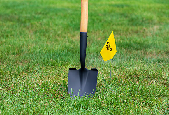 Digging Safety