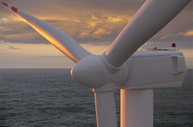 Offshore Wind Turbine