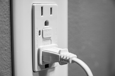 Electric Outlet