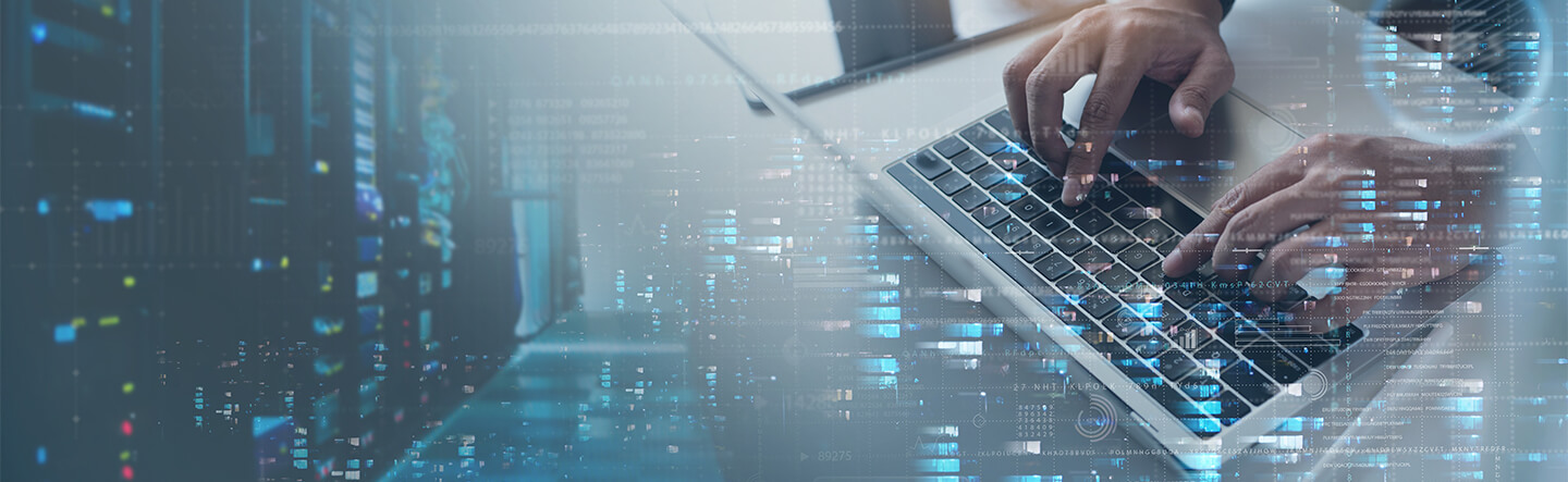 Information Technology Support