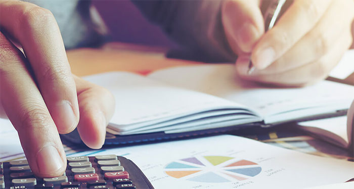 Budget billing