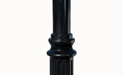 Light Pole