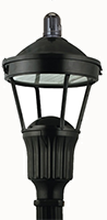Cutoff Round Lantern Image