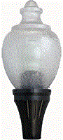 Basic Acorn Fixture