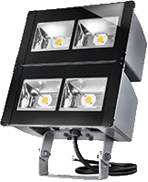 Directional Flood LED