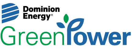 Green Power logo
