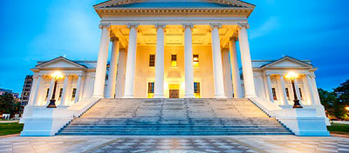 Government Building