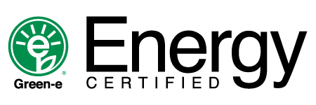 Green-e Energy Certified