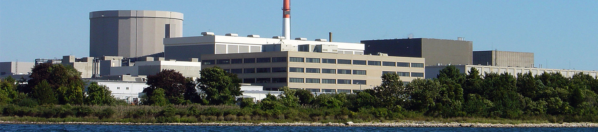 Millstone facility