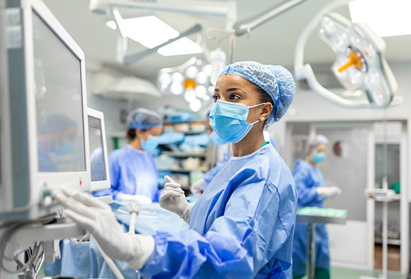hospital
