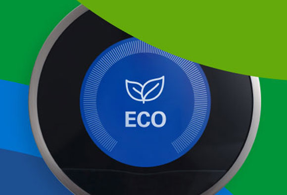 eco-thermostat