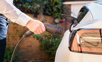 EV Recharge