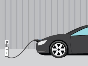 Level 1 charging