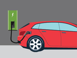 Level 2 charging