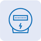 EV Electric Meter