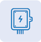 EV Supply Infrastructure