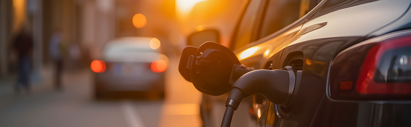 EV Charging