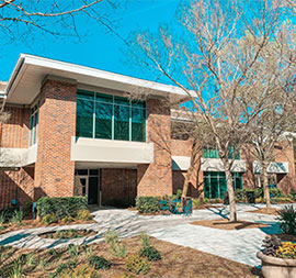 Long Point Center