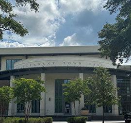 Muni Complex