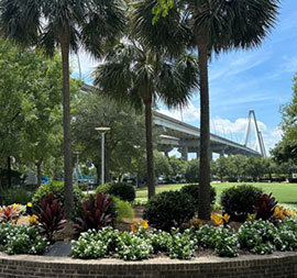 Water Front Park