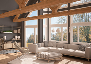 Residential New Construction