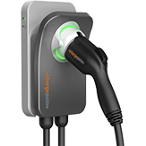 Charger Chargepoint