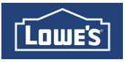 Lowes logo