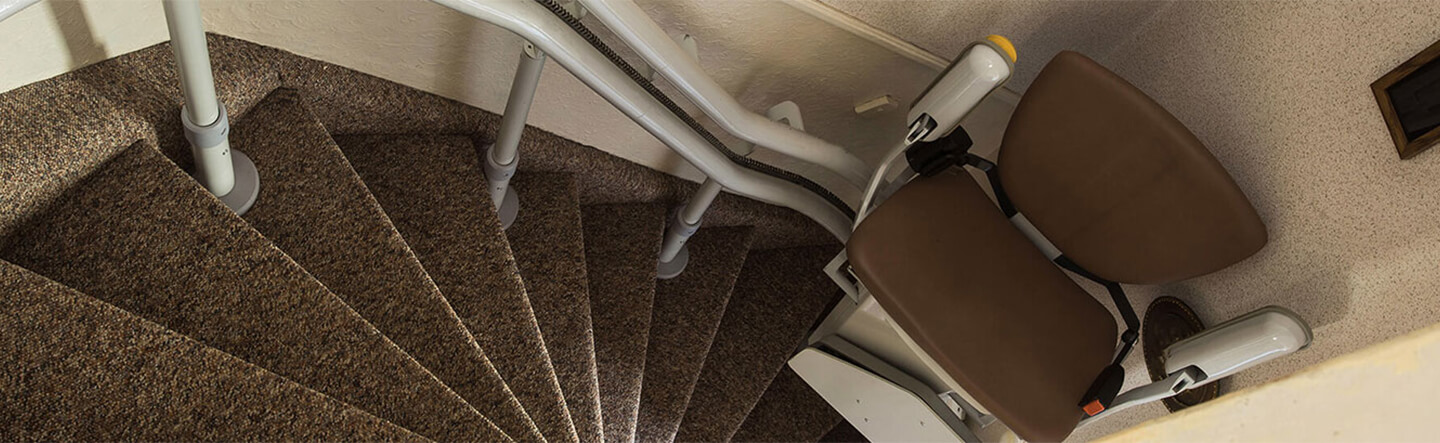 Stairlift Chair