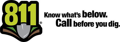 811 Logo