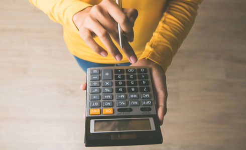 Calculator