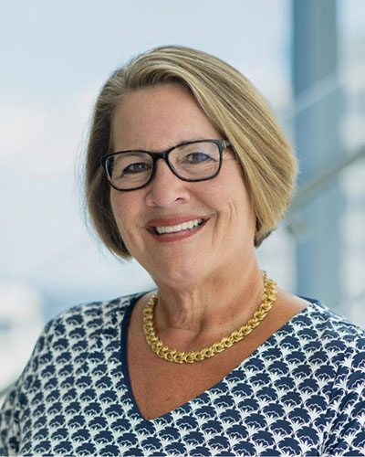 Wendy Wellener