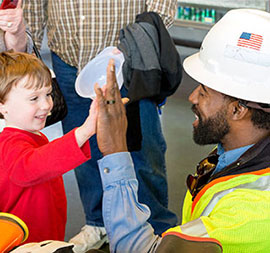 Community development