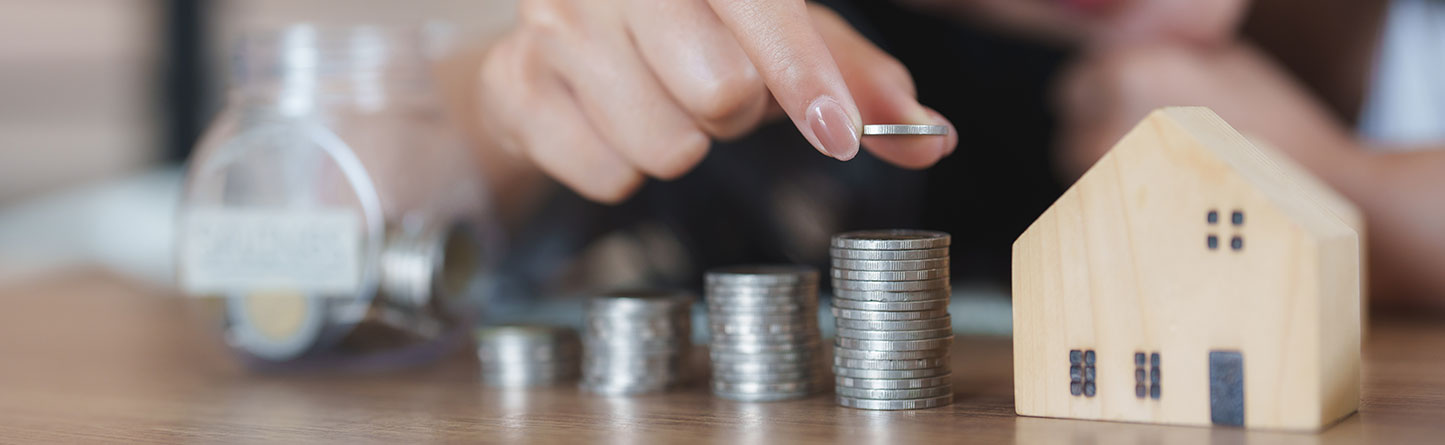 Stack Your Savings