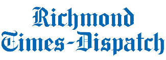 Richmond Dispatch logo