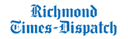 Richmond Dispatch logo
