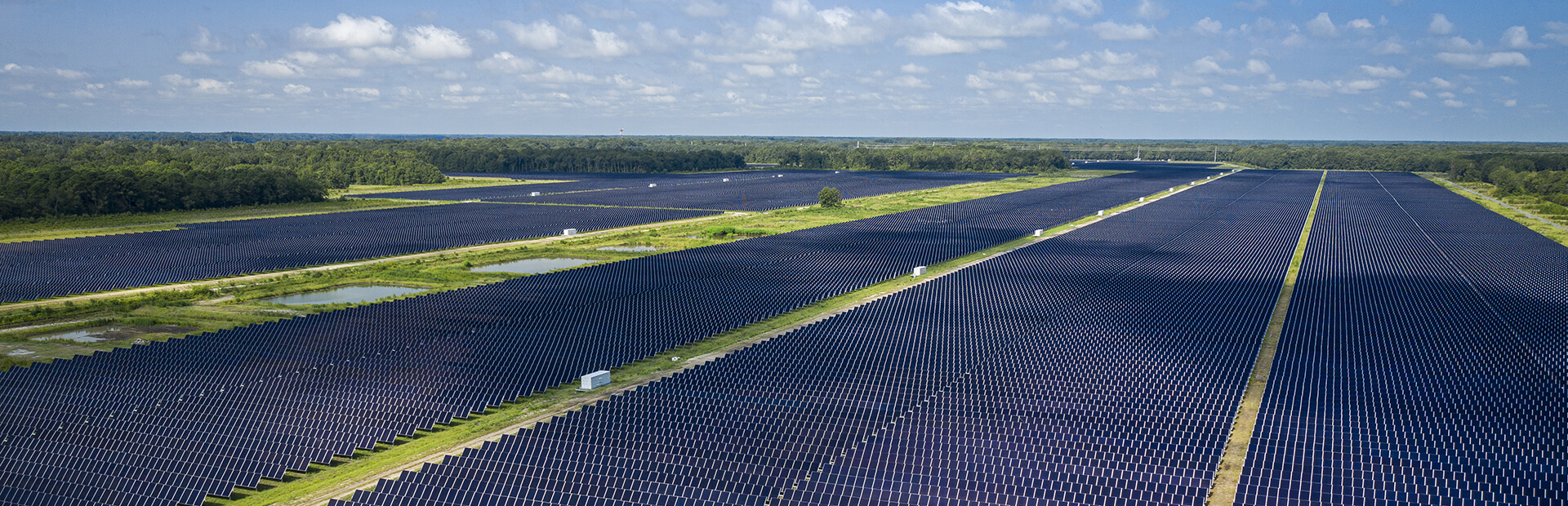 Dominion Energy solar farm
