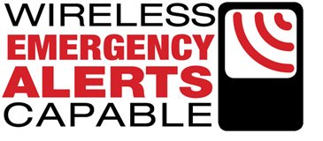 Wireless Emergency Alerts Capable