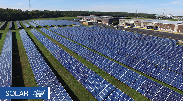 North Carolina Solar Projects | Dominion Energy