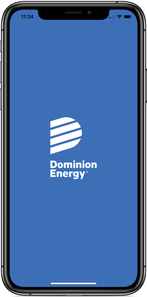 Dominion Energy Mobile App
