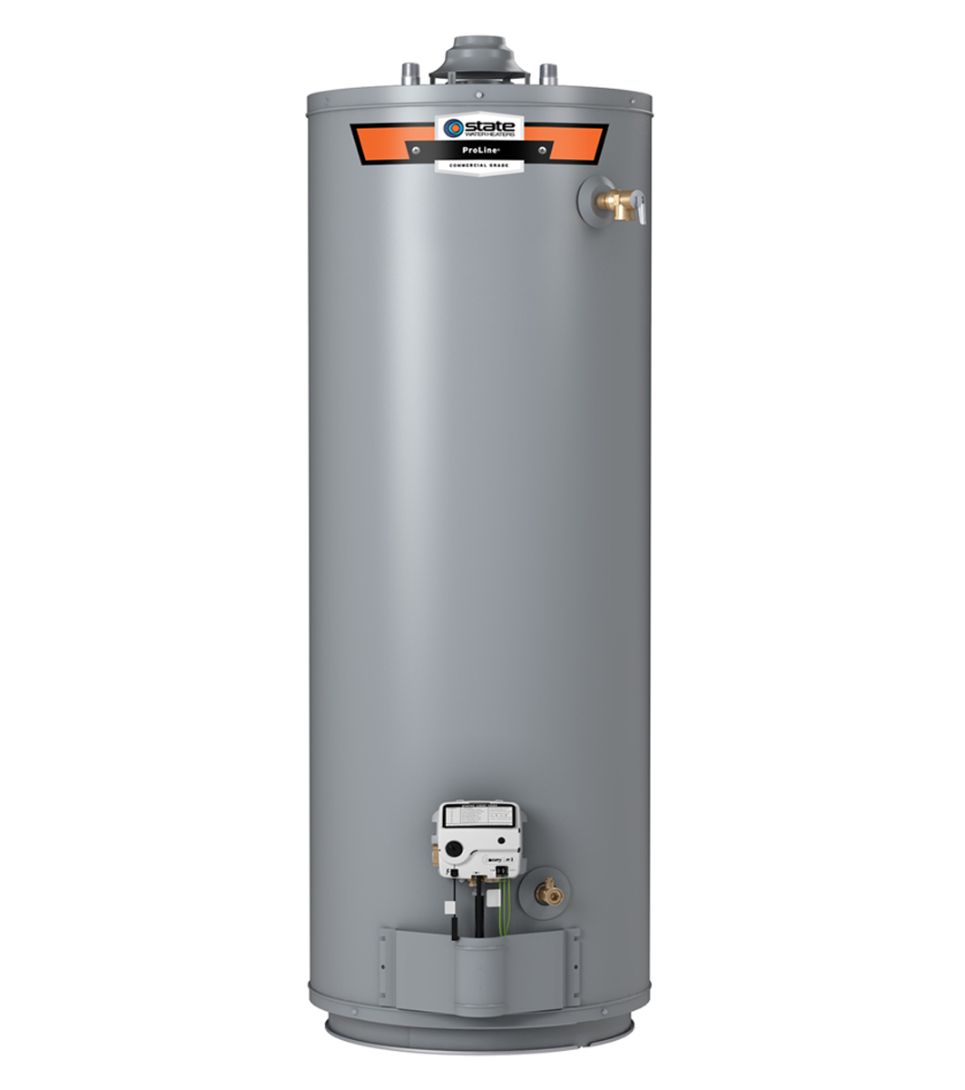 Water Heater Maintenance