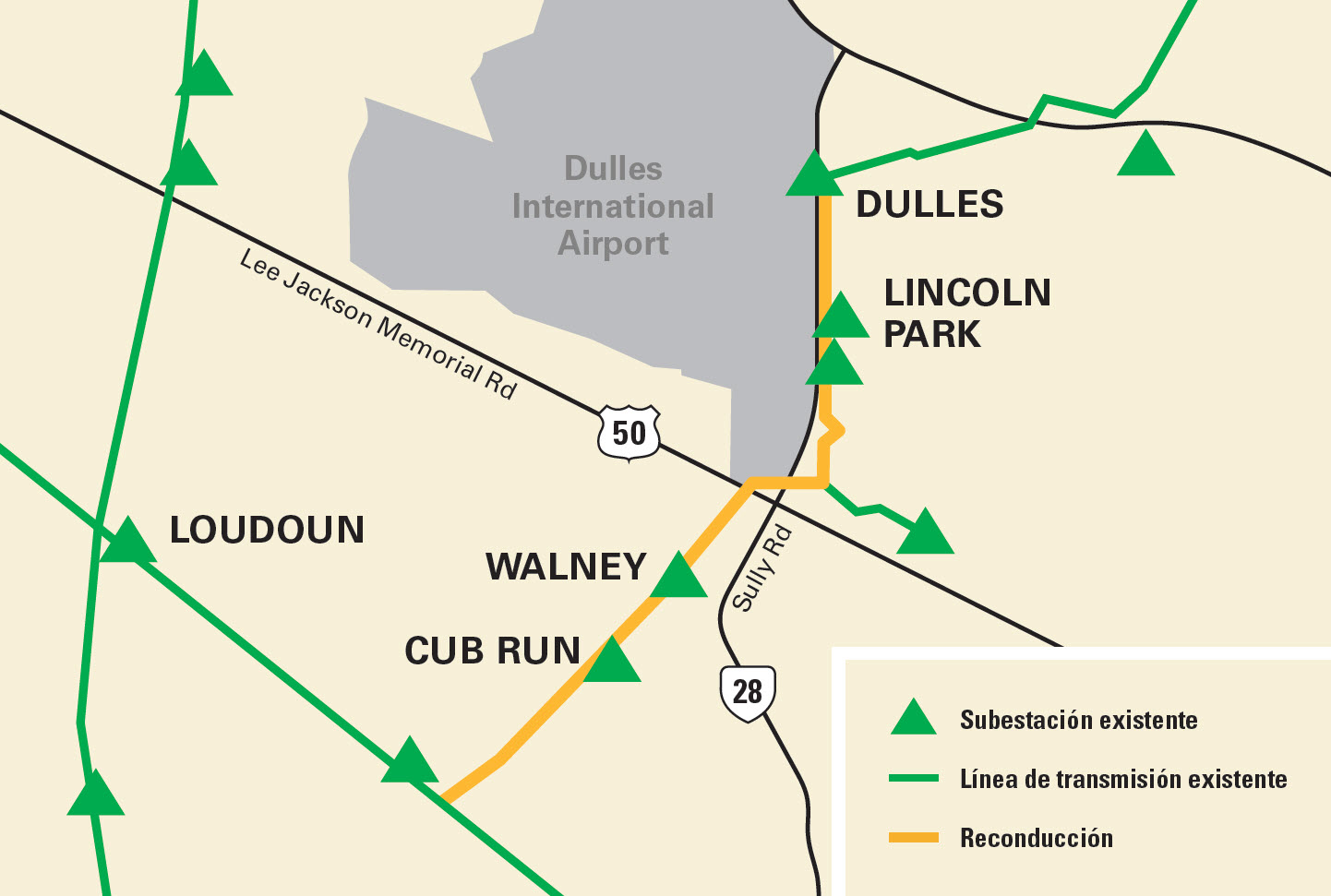 Maps | Dominion Energy